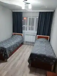 Западный - 2