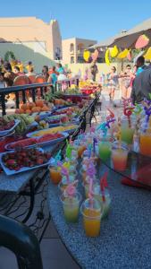 Ali Baba Palace -Families and Couples Only- - 29