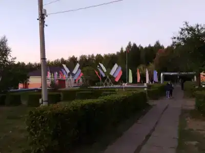Салют - 3