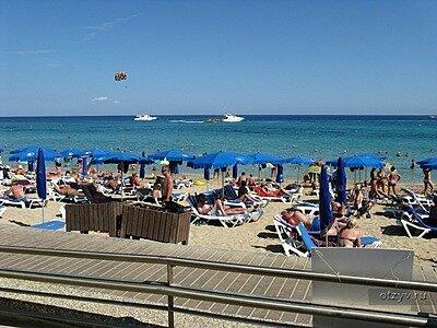 Papouis Protaras ex smartline Protaras - 32