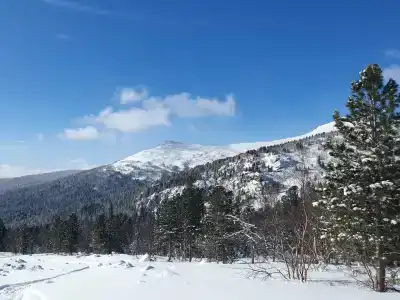 Серебрянский Камень - 32