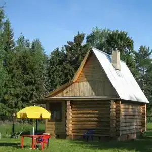 Дом рыбака - 9