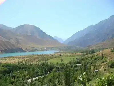 Green Canyon - 75