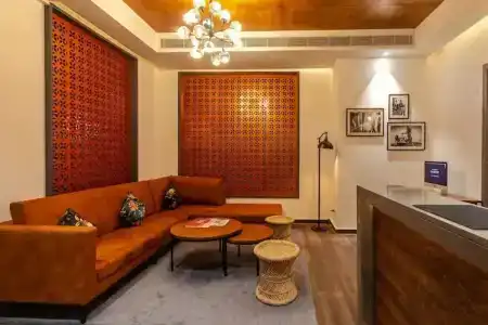 Four Points By Sheraton Chennai Omr - 80