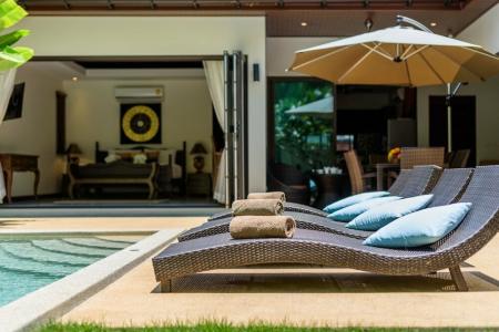 Inspire Villas Phuket - 29