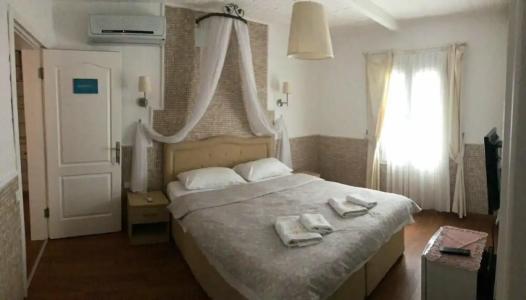 Nano otel - 71