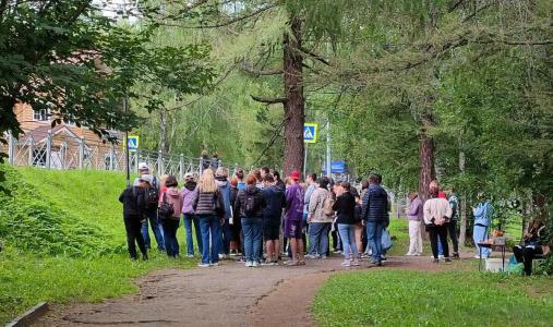 Марциальные Воды - 63