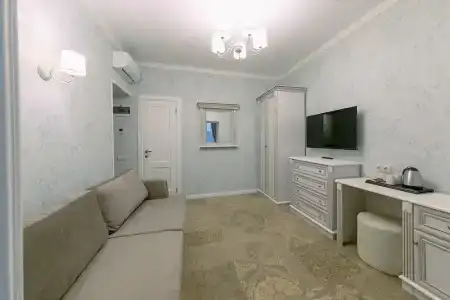 Кремлевский Парк - 24