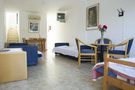 Eliofos Elegant Maisonettes - 18