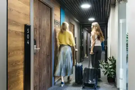 The Faces Historical Center - 37