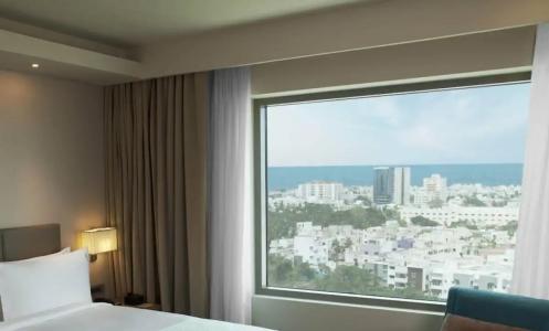Holiday Inn Chennai Omr It Expressway, An Ihg - 20