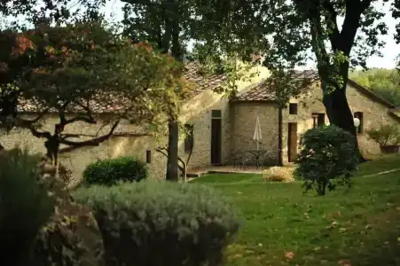Querceto Di Castellina - 5