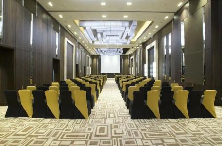 Holiday Inn Chennai Omr It Expressway, An Ihg - 74