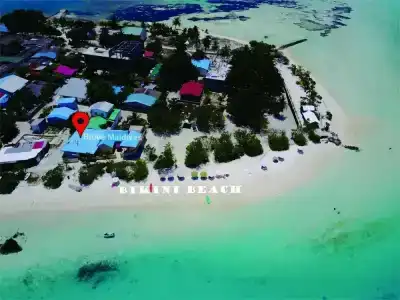 Bibee Maldives - 8