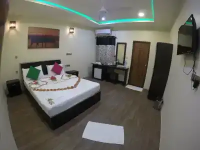 Bibee Maldives - 28