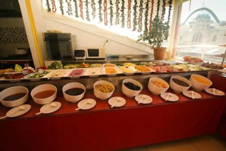Venue Istanbul Old City - 71
