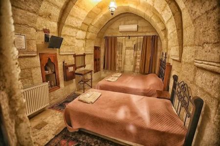 The Dorm Cave By Travellers - 46
