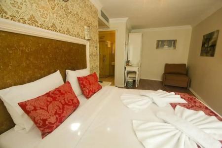 Venue Istanbul Old City - 84