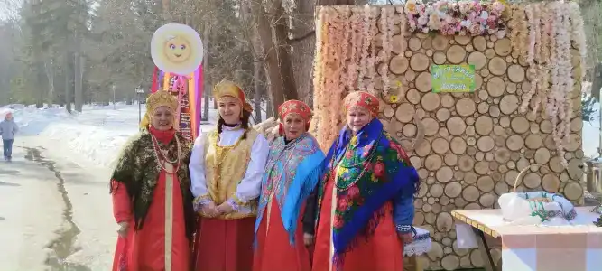 Хатунь - Звездочка - 41