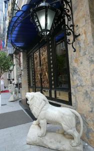 Laleli Blue Marmaray - 54