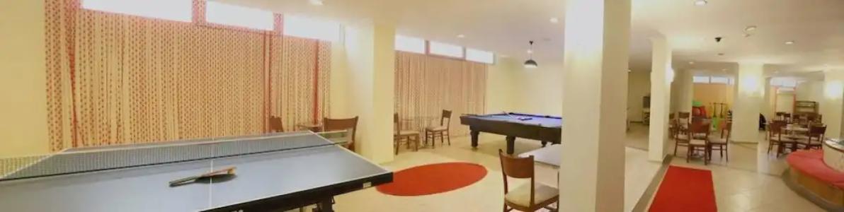 Club Karakas Apart Otel - 27