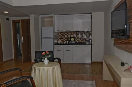 Yelkenkaya Otel - 45