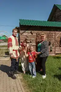 Брянское подворье - 27