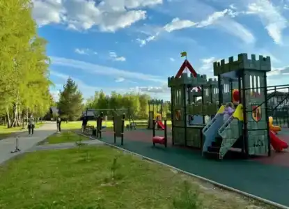 Спальный корпус Коверши - 37