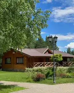 Березкина Заимка - 81