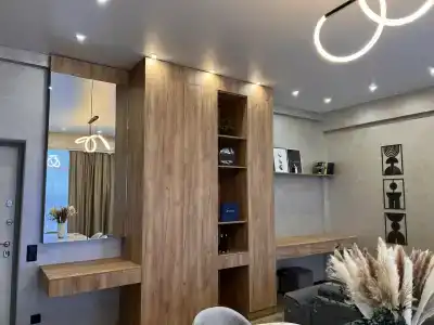 Atlas apart & SPA - 30