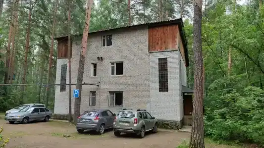 Каменный Берег - 13