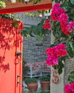 Bademli Konak Otel - 27