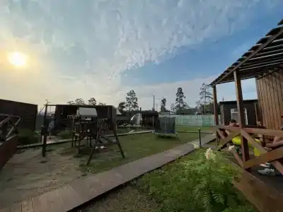 Dacha BaikalEco - 63