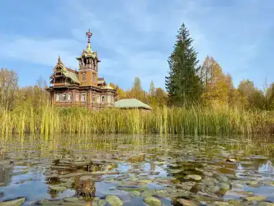 Лесной Терем Асташово - 21