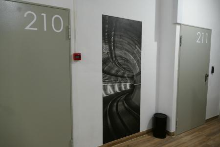 Warsaw Hostel Centrum - 45