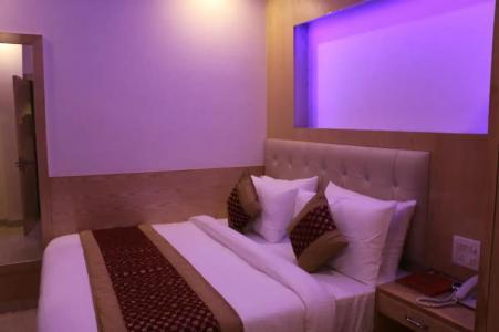 Prince Palace Deluxe - 44