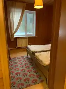Гостевой дом на Тихих прудах - 27