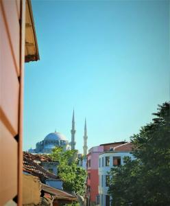 Dove Hotel&Suites - 2