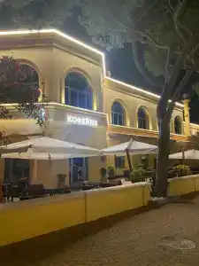 Приморский корпус - 17