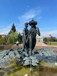 Молодечно - 3