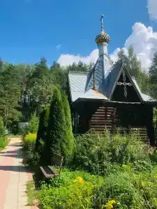 Плещеево - 12