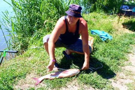 Монахов пруд - 26