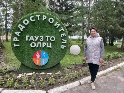 Градостроитель - 6