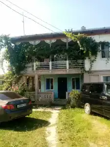 База отдыха у источника - 7