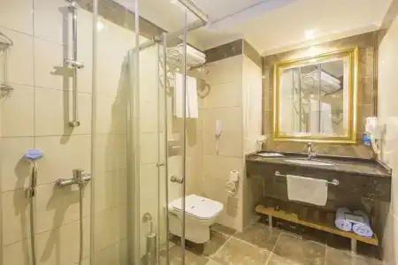 Lonicera World Resort & Spa - Ultra All Inclusive - 72