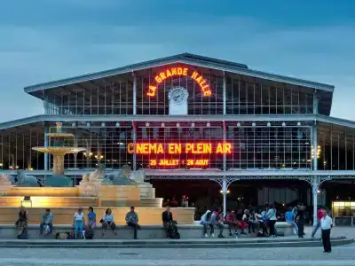 ibis Budget Paris La Villette 19ème - 12