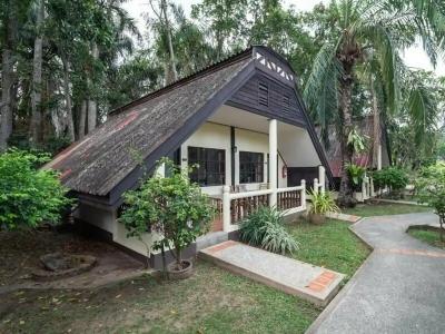 Oyo 869 Ban Nam Mao Resort - 4