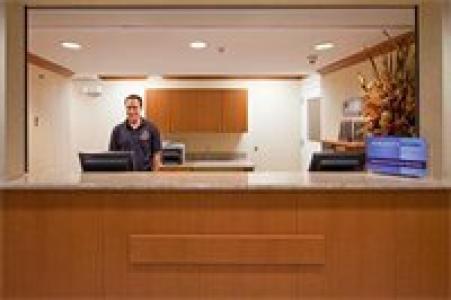 Candlewood Suites Fort Lauderdale Airport-Cruise, An Ihg - 20