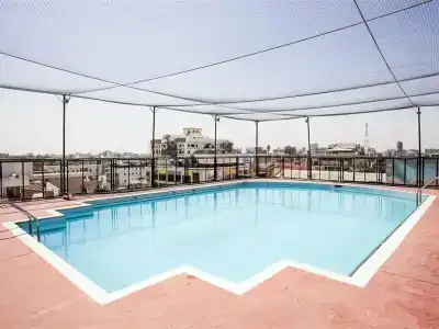 Vesta Maurya Palace - 25