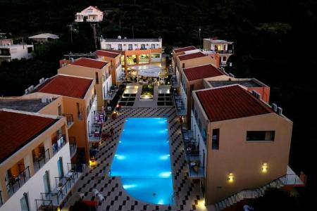 Sunrise Village - All Inclusive - 10